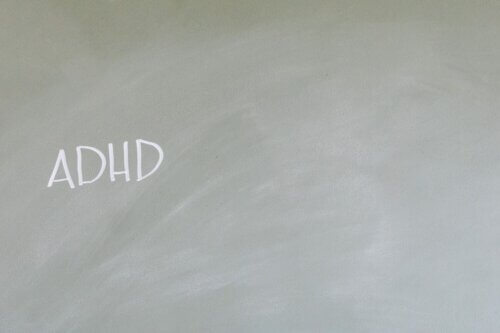 Diagnoza ADHD u dorosłych