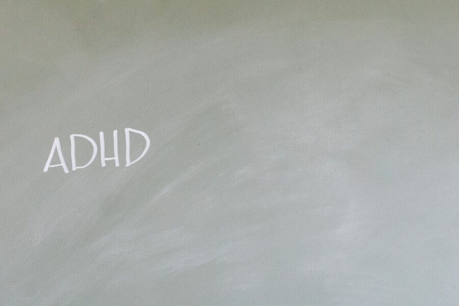 Diagnoza ADHD u dorosłych